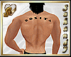"S" BOXITA TATTOO 4 HIM