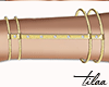 ~T~StatisfactionBracelet