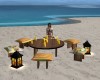 MARGARITA *BEACH*  TABLE