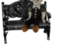 FURNITURE FANTASY STATUE