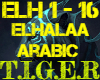El Halaa Arabic