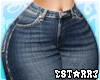 Cute jeans Navy