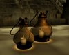 I. Lantern