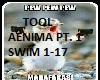 Tool Aenima PT. 1