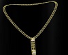 CLASSY GOLD NECKLACE