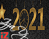 2021 New Year Wired