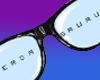 **Nerdasaurus Glasses**