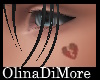 (OD) Face tatto