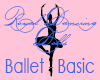 RDD: Ballet - Basic L1
