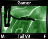 Gamer tail V3