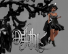 dark unicorn bundle