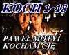 KOCHAM CIĘ