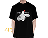 Z梅 she's mine shirt
