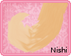 [Nish] Gazelle Tail 2