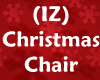 (IZ) Christmas Chair 2