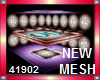 "NEW" ROOM MESH 41902