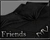 (MV) 3 FRIENDS Sofa