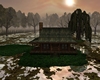Swamp room