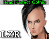 Head Perfect Gothic