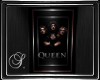 Queen Framed Poster