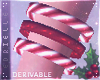 E~ XMas BraceletR DRV