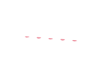 5 stand dots pink