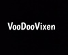 VooDooVixen Necklace/F