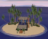 Island W Cabin 1