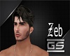 Zeb* Black