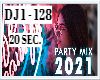ZY: 2021 PARTY MIX