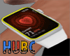 HUBC BugsBunny Apple +