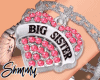 Big Sister Bracelet