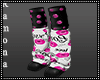 P Love Boots