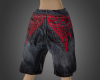 redwings baggy shorts