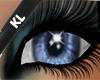 [KL] Misty Blue Eyes