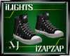 [iL] iZap's Black Kicks