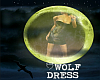 Wolf Dress