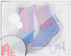 Æ | Cute winter boots