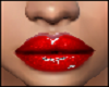 Add Red Lips w Diamond