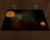 Lost in Space Rug