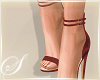 .: Belle's Heels :.