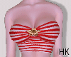 HK🥪Striped Set V.1
