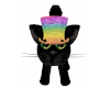 Rainbow Tophat