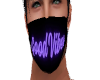 Good Vibes Mask
