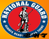 National Guard Emblem