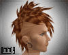 C79|Redhead Pumuk/Hair
