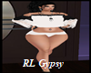 Rl Gypsy fit