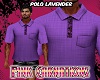 Polo Lavender