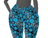 jaded blue pants
