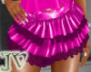 JVD Cute Hot Pink Skirt